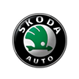 Klocki i tarcze hamulcowe Skoda