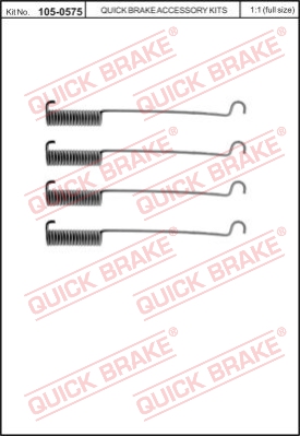 Zestaw montażowy, szczęki ręcznego