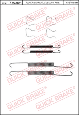 Zestaw montażowy, szczęki ręcznego