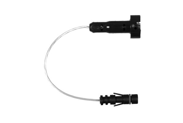 Czujnik zużycia klocka