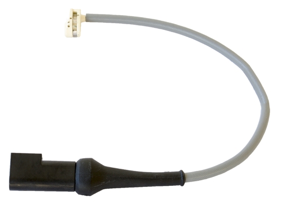 Czujnik zużycia klocka