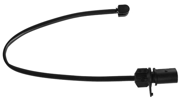 Czujnik zużycia klocka