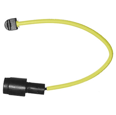 Czujnik zużycia klocka