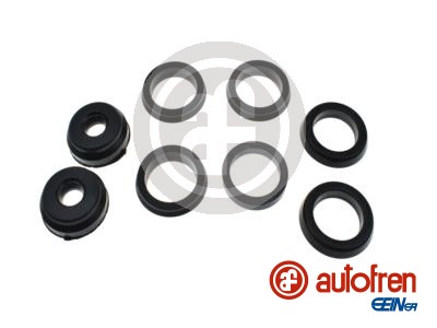 Zestaw naprawczy, pompa hamulcowa