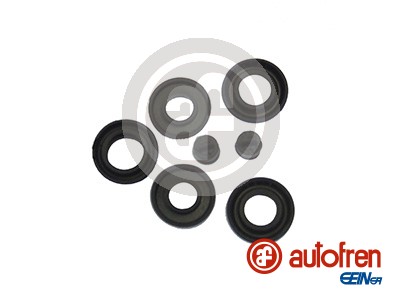 Zestaw naprawczy, pompa hamulcowa