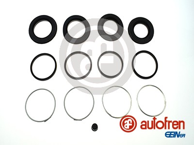 Zestaw naprawczy, zacisk hamulca