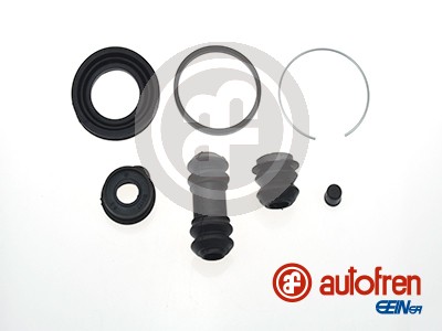 Zestaw naprawczy, zacisk hamulca