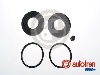 Zestaw naprawczy, zacisk hamulca