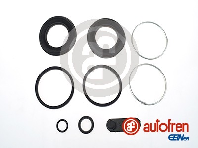 Zestaw naprawczy, zacisk hamulca