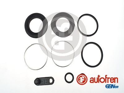 Zestaw naprawczy, zacisk hamulca