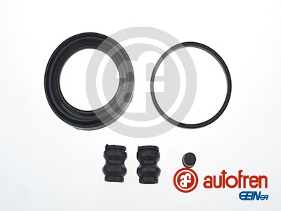 Zestaw naprawczy, zacisk hamulca