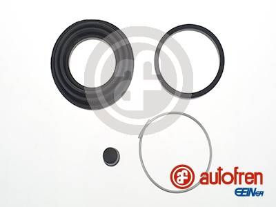 Zestaw naprawczy, zacisk hamulca