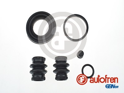 Zestaw naprawczy, zacisk hamulca