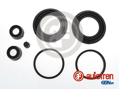 Zestaw naprawczy, zacisk hamulca