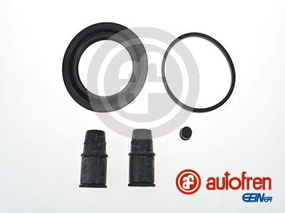 Zestaw naprawczy, zacisk hamulca