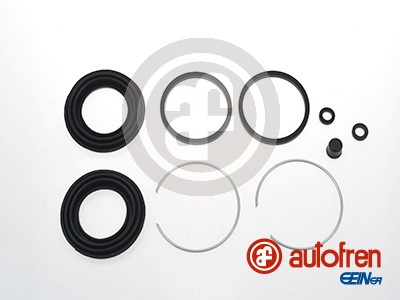 Zestaw naprawczy, zacisk hamulca