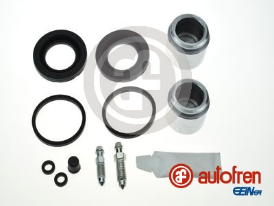 Zestaw naprawczy, zacisk hamulca