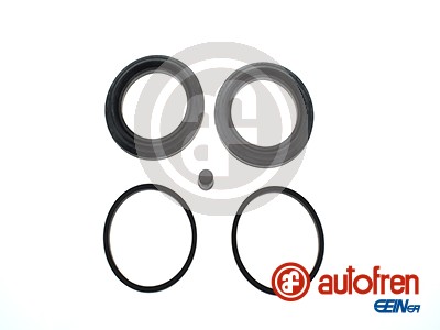 Zestaw naprawczy, zacisk hamulca