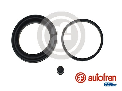 Zestaw naprawczy, zacisk hamulca