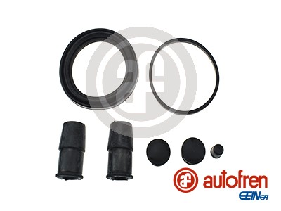 Zestaw naprawczy, zacisk hamulca