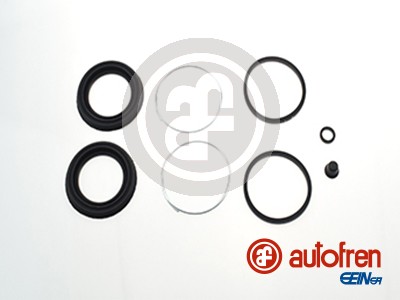 Zestaw naprawczy, zacisk hamulca