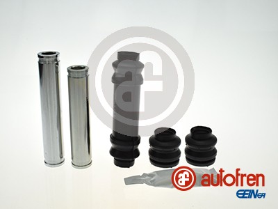 Zestaw montażowy, zacisk hamulcowy