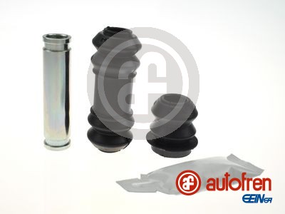 Zestaw montażowy, zacisk hamulcowy