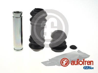 Zestaw montażowy, zacisk hamulcowy