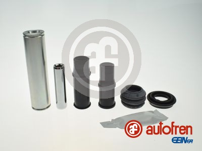 Zestaw montażowy, zacisk hamulcowy