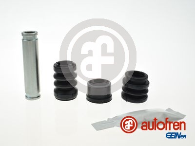 Zestaw montażowy, zacisk hamulcowy