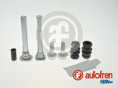 Zestaw montażowy, zacisk hamulcowy