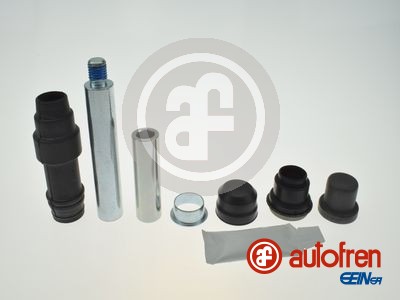 Zestaw montażowy, zacisk hamulcowy