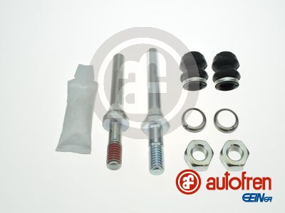 Zestaw montażowy, zacisk hamulcowy