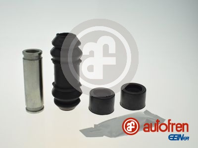 Zestaw montażowy, zacisk hamulcowy