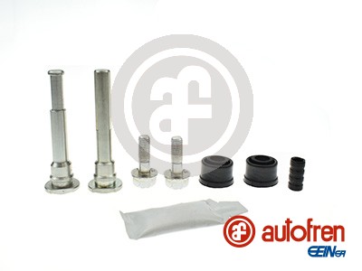 Zestaw montażowy, zacisk hamulcowy