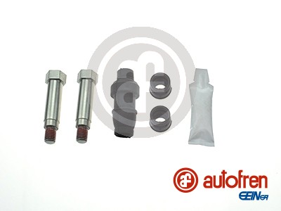 Zestaw montażowy, zacisk hamulcowy