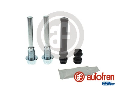 Zestaw montażowy, zacisk hamulcowy