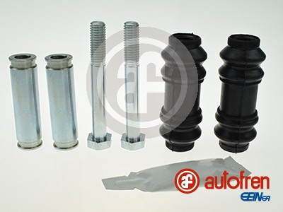 Zestaw montażowy, zacisk hamulcowy