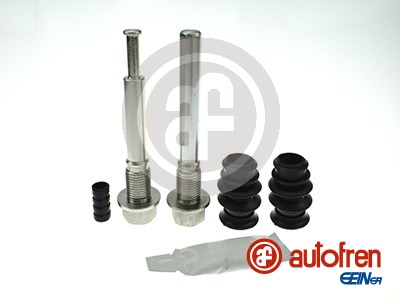 Zestaw montażowy, zacisk hamulcowy