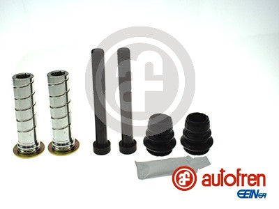 Zestaw montażowy, zacisk hamulcowy