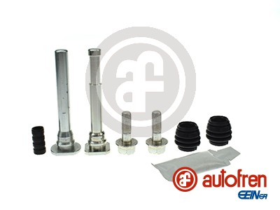 Zestaw montażowy, zacisk hamulcowy