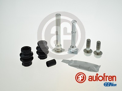 Zestaw montażowy, zacisk hamulcowy