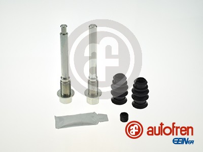 Zestaw montażowy, zacisk hamulcowy