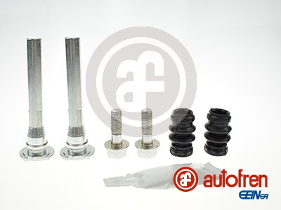 Zestaw montażowy, zacisk hamulcowy