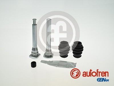 Zestaw montażowy, zacisk hamulcowy