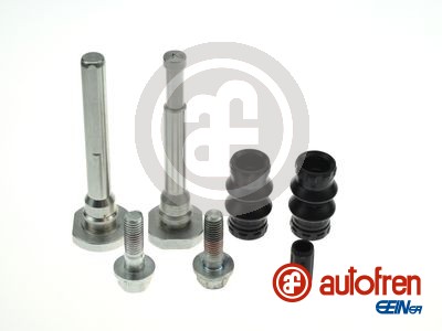 Zestaw montażowy, zacisk hamulcowy