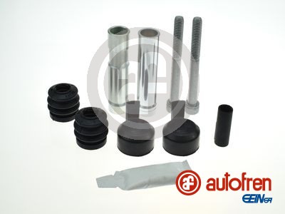 Zestaw montażowy, zacisk hamulcowy