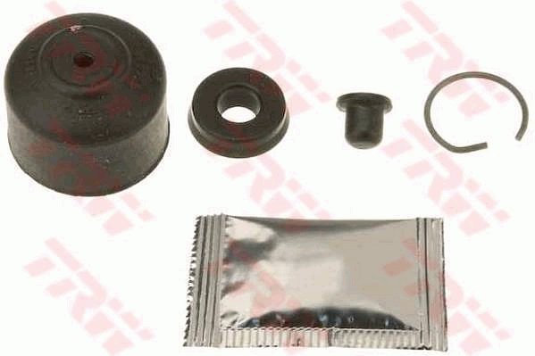 Zestaw naprawczy, zacisk hamulca