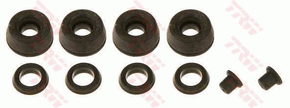 Zestaw naprawczy, zacisk hamulca