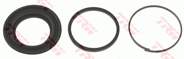 Zestaw naprawczy, zacisk hamulca